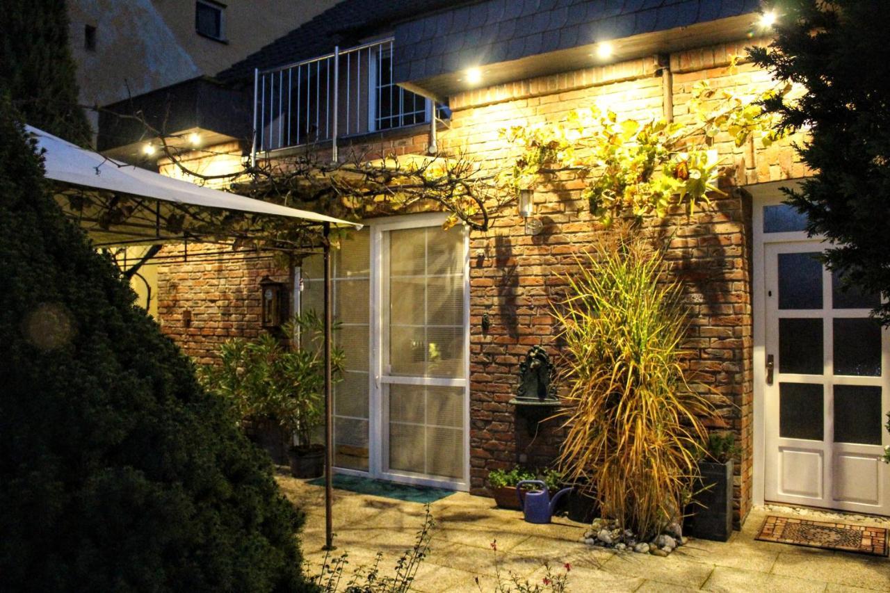 Apartman Za Kopcem Boskovice Exterior photo