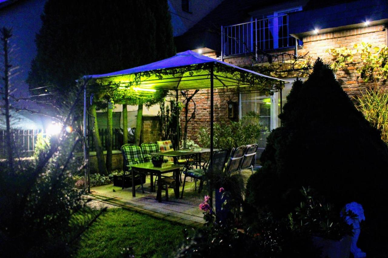 Apartman Za Kopcem Boskovice Exterior photo